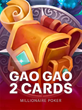 Gao Gae 2 Cards